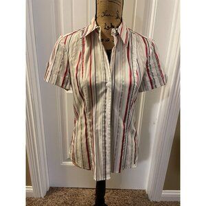 New York & Co button down